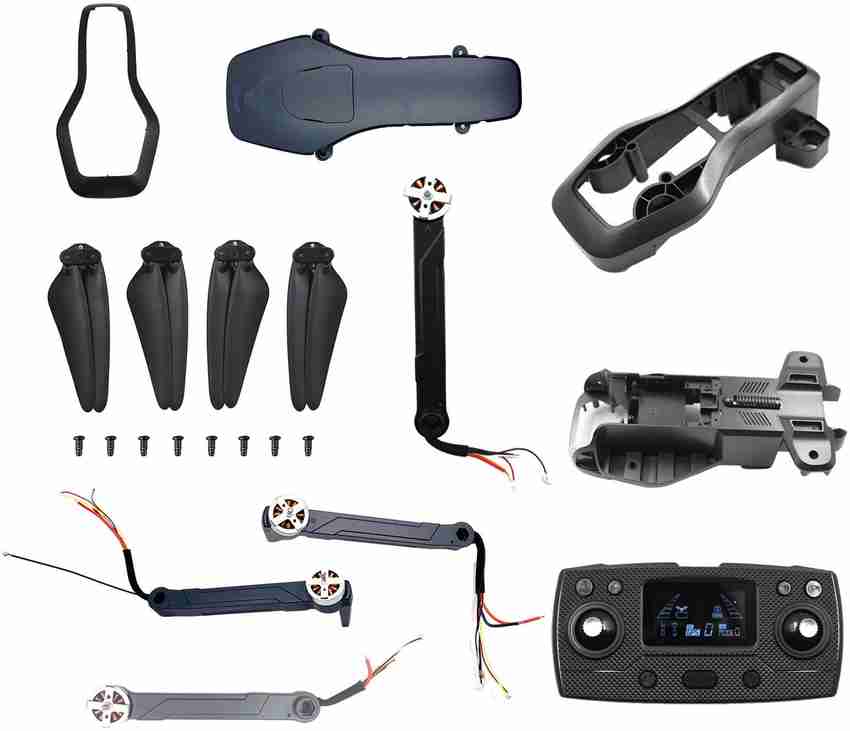 Drone on sale parts flipkart