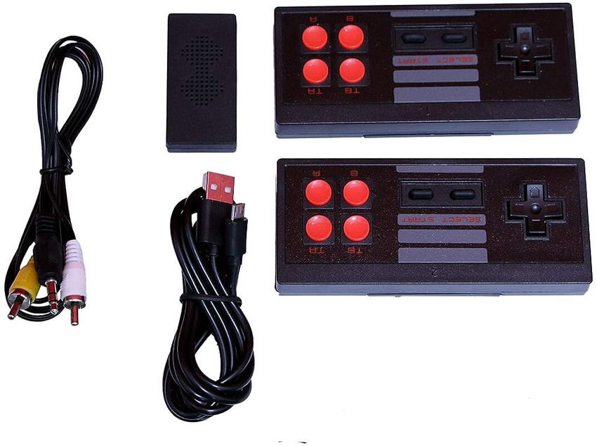 Extreme mini game box wireless hotsell