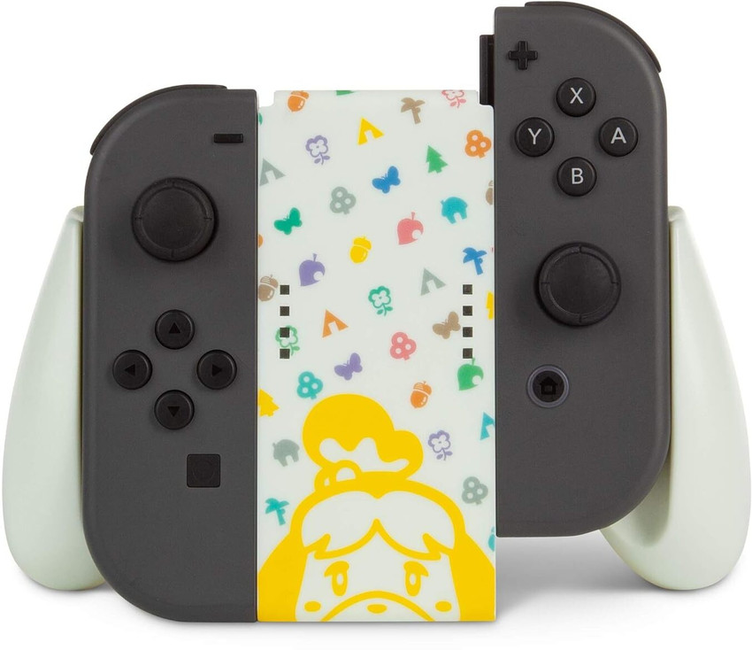 Animal crossing joy con grip discount