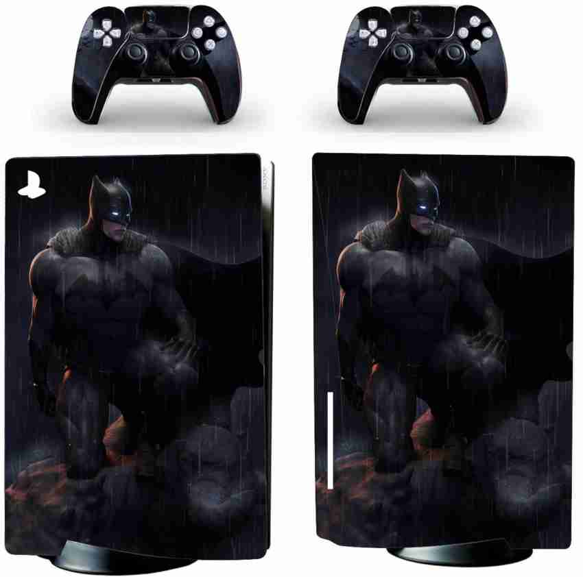 Farcry 5 Vinyl Decal Skin/stickers Wrap For Ps3 Slim Console And 2  Controllers-blue Skull Tn-p3slim-5253 - Stickers - AliExpress