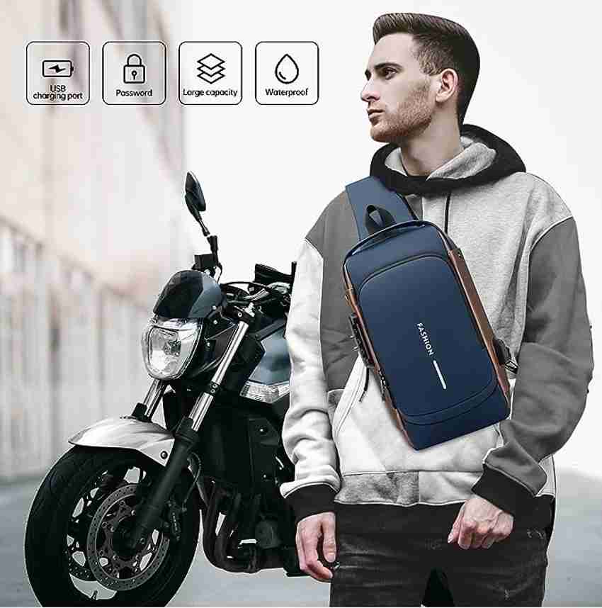 TMG Crossbody Sling Bag for Steam Deck Nintendo Switch OLED