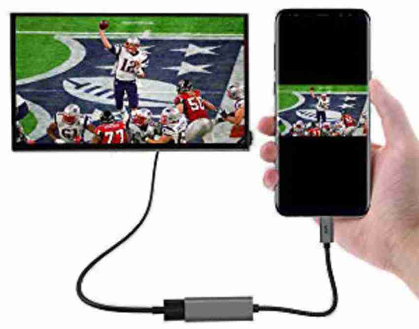 Usb type 2025 c hdmi smartphone