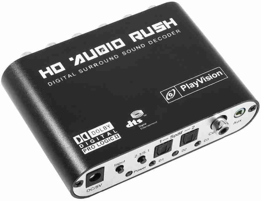 Ac3 5.1 on sale