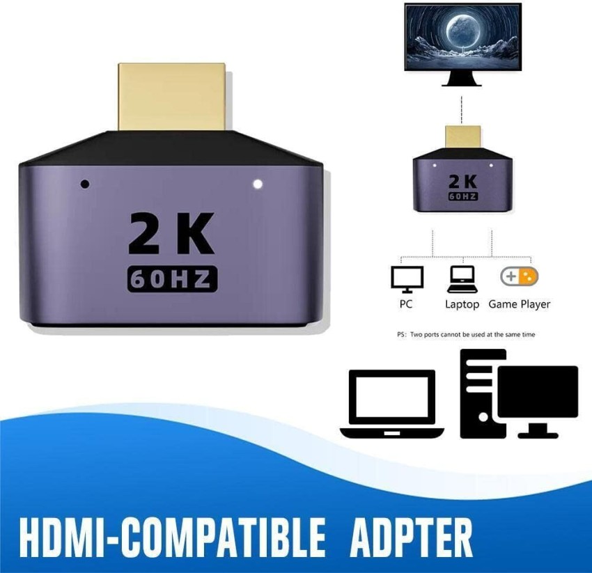 Hdmi 1 o discount 2