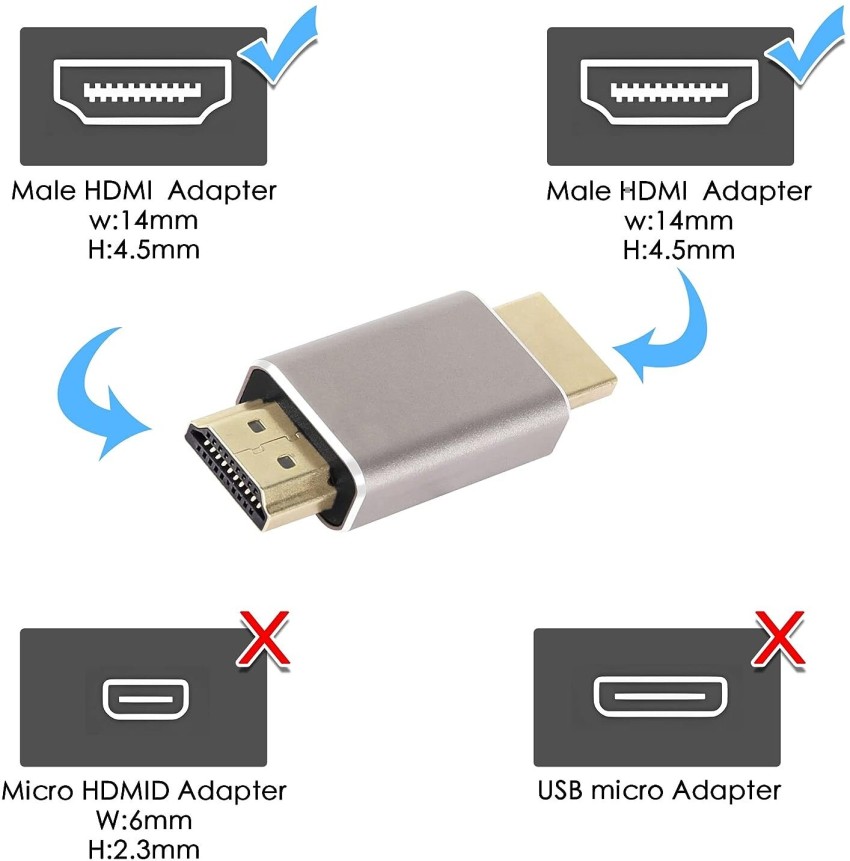 Tobo PS2 to HDMI Video Converter with 3.5m Audio Output Cable for AV to HDMI  TD-313GA Gaming Adapter - Tobo 