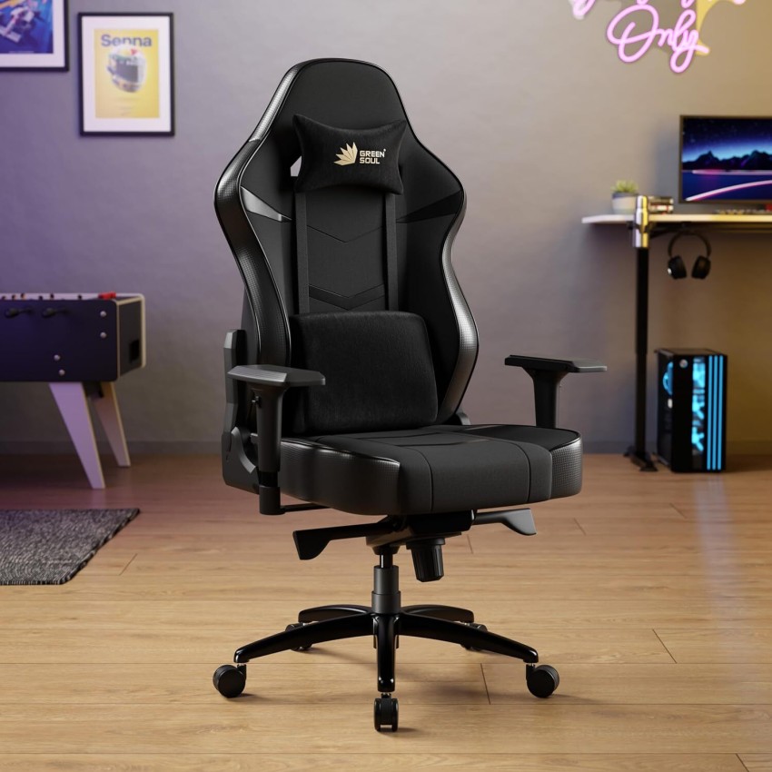 Gaming chair 2024 cheap price