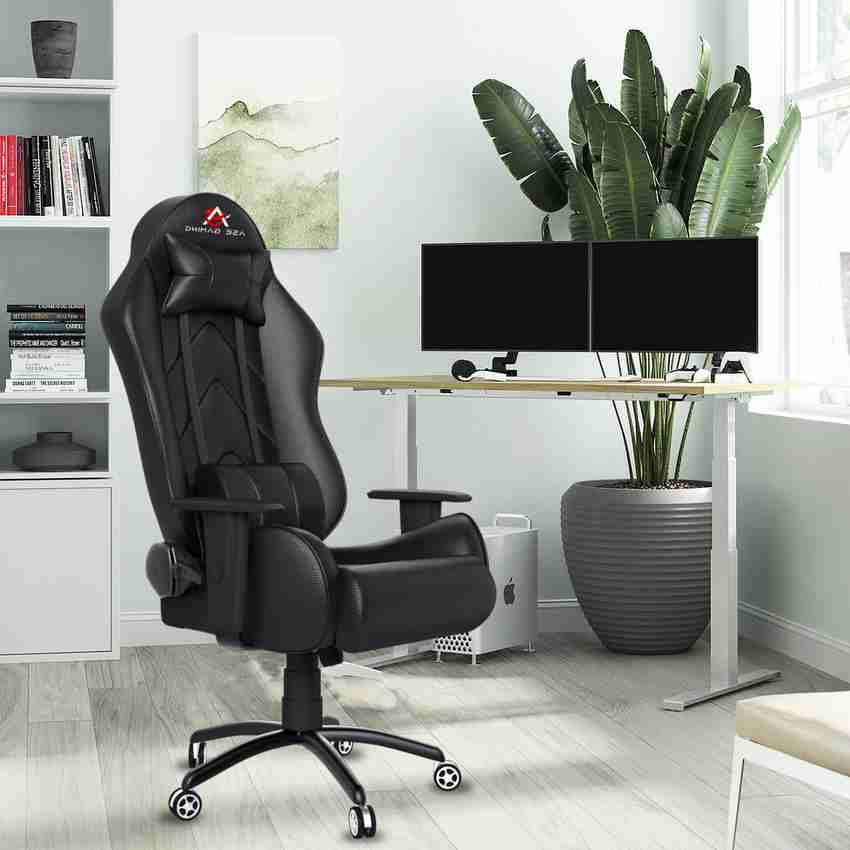 Crazy gaming chair 2025