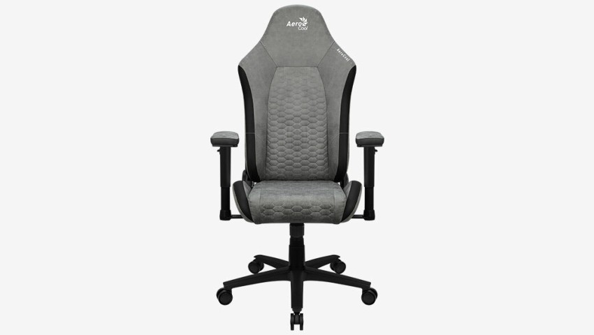 Gaming chair online aerocool