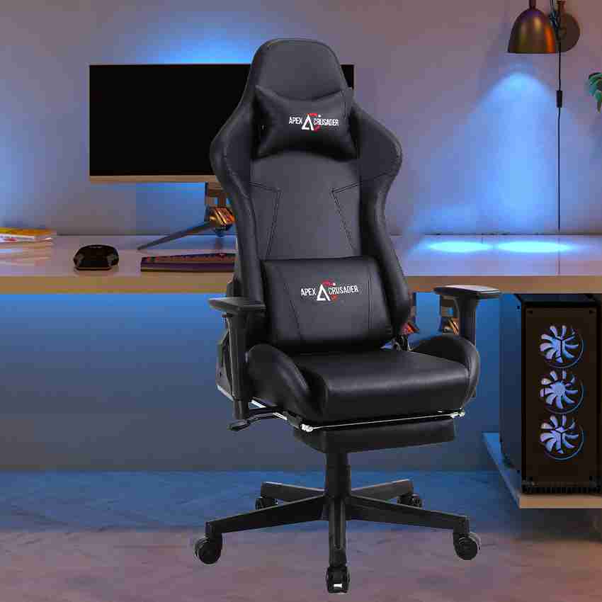 Ficmax ergonomic racing style gaming chair cheap