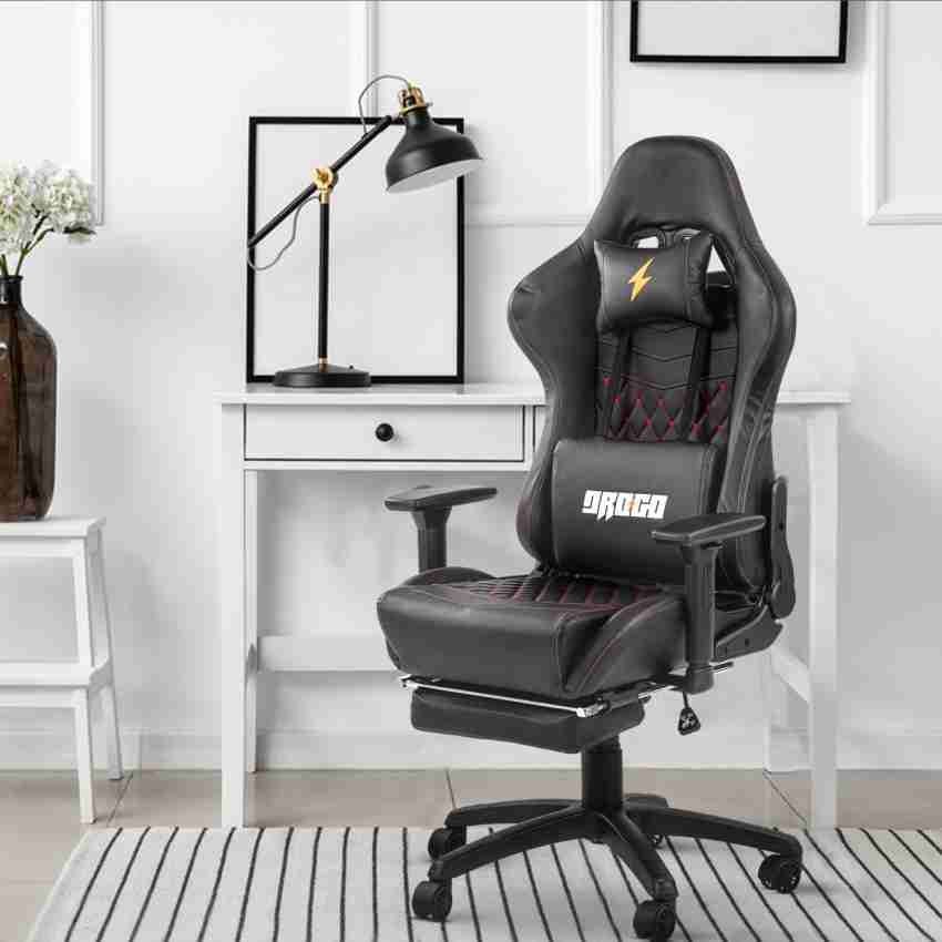 Gaming chair online flipkart