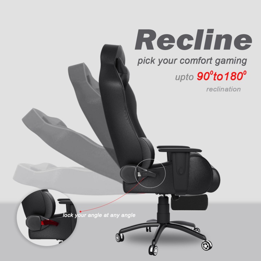 XGen Pro Gaming Chair