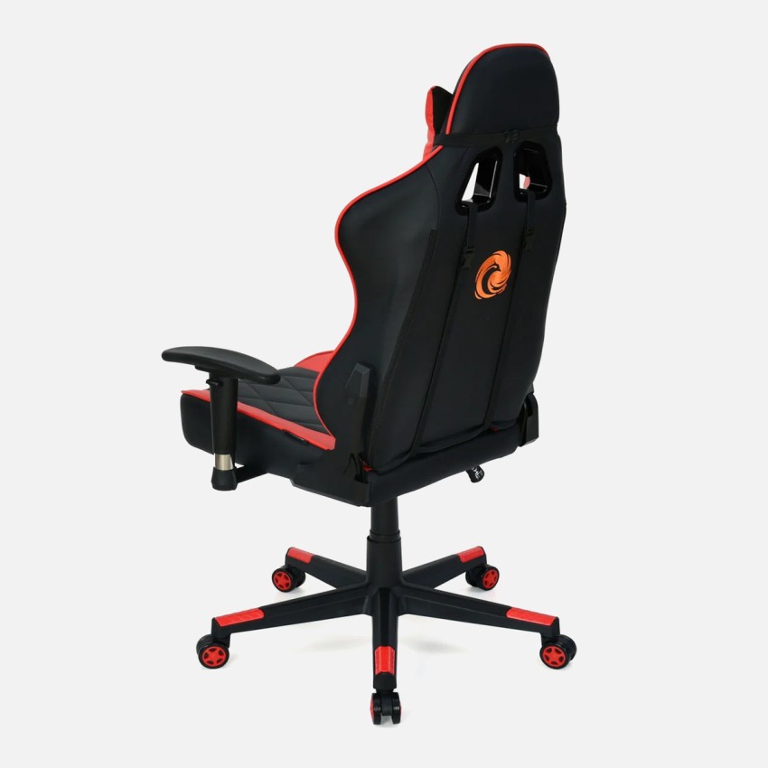 Nilkamal discount gaming chair