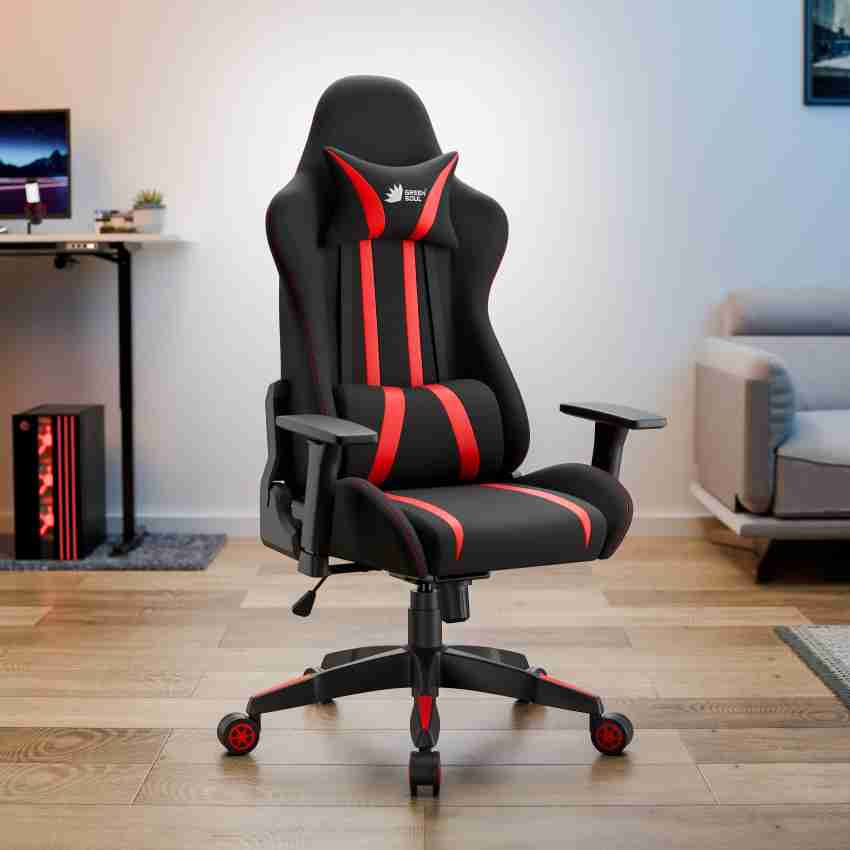 Gaming chair in online flipkart