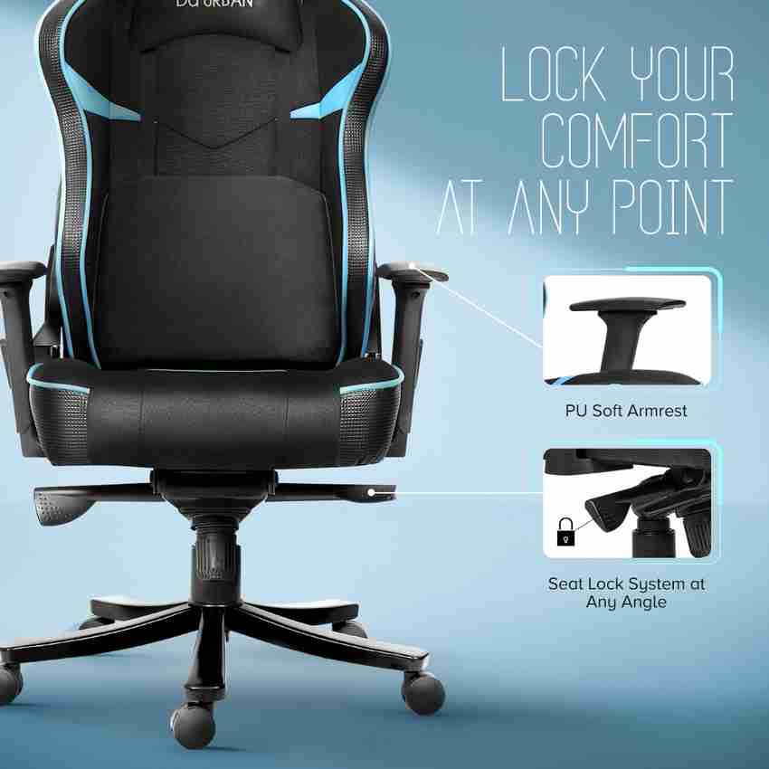 Gaming chair under 5k outlet