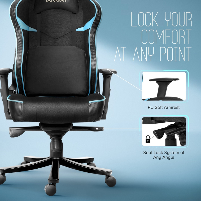Mustang gaming chair sale