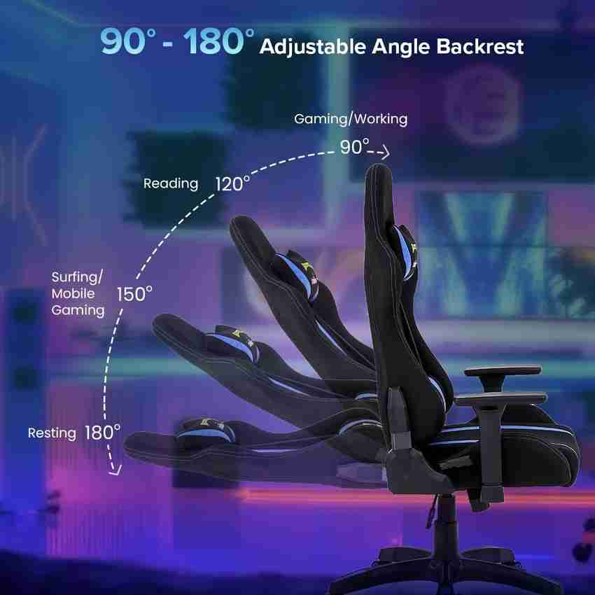 Dacota gaming chair outlet