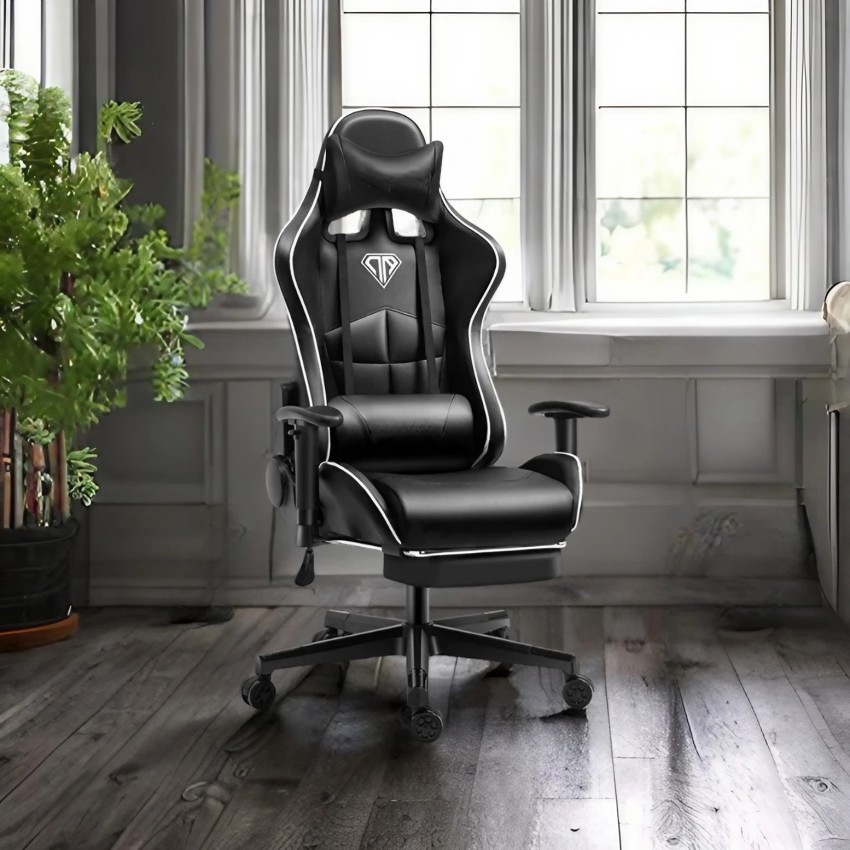 Rimiking racer style online game chair