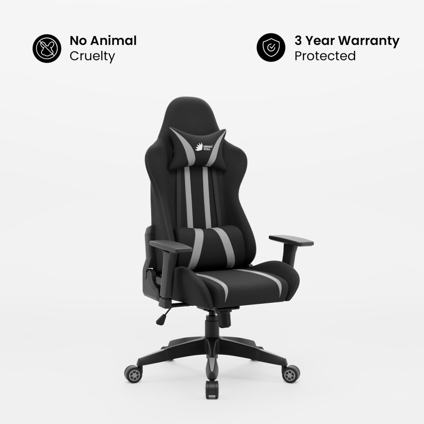 The beast gaming discount chair