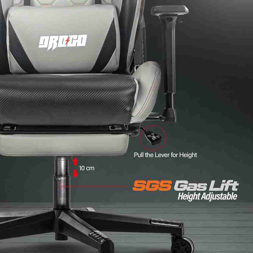 Extreme gaming chair 2025