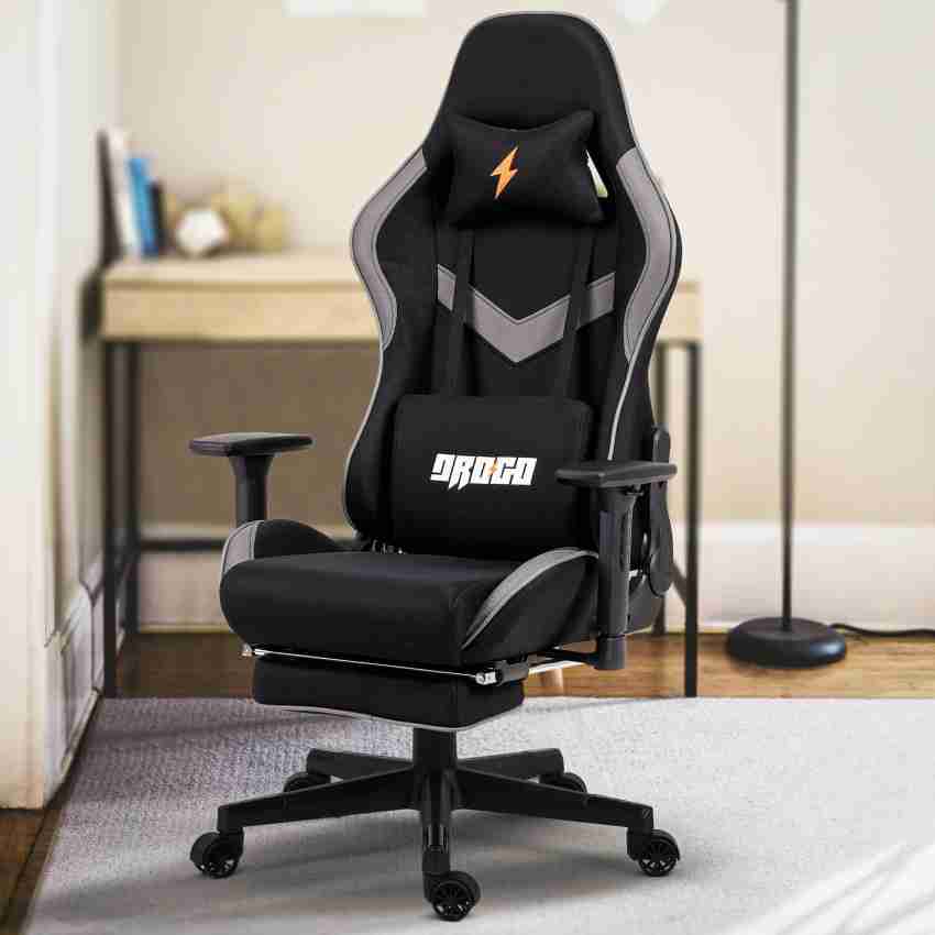 Drogo Beast: The Ultimate Office and Gaming Chair