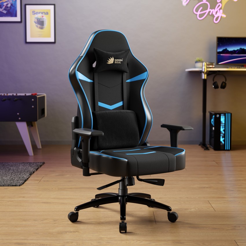 Gaming chair 2025 on flipkart