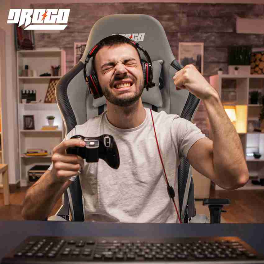 Gaming chair for 7 best sale year old