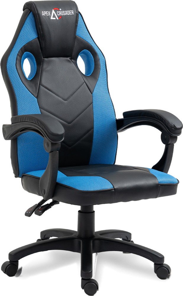 SAVYA HOME Hacker Multi Functional Ergonomic Gaming Computer Home