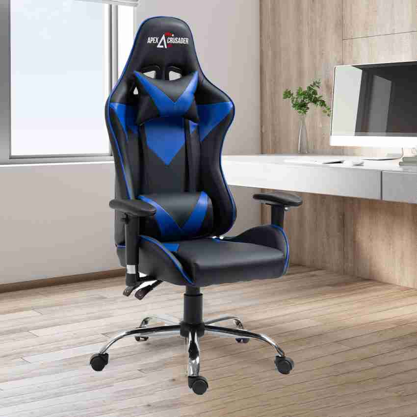 SAVYA HOME Spawn Multi Purpose Ergonomic Gaming Chair Home