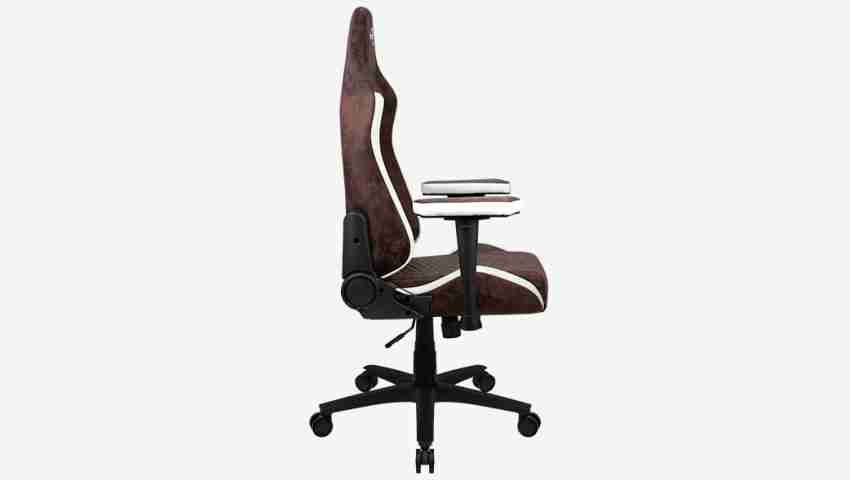 Aerosuede gaming chair hot sale