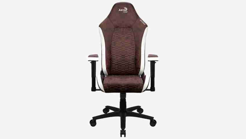 Gaming discount chair aerocool