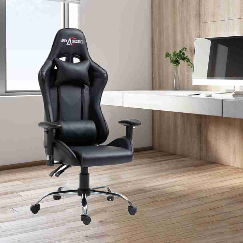 Apex discount racer chair