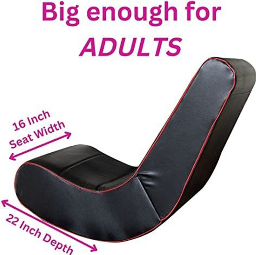 Sylvania rocker shop gaming chair