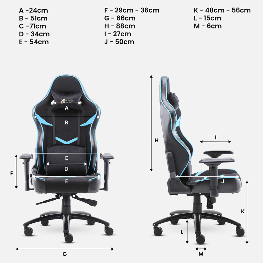 Monster x gaming chair 2025