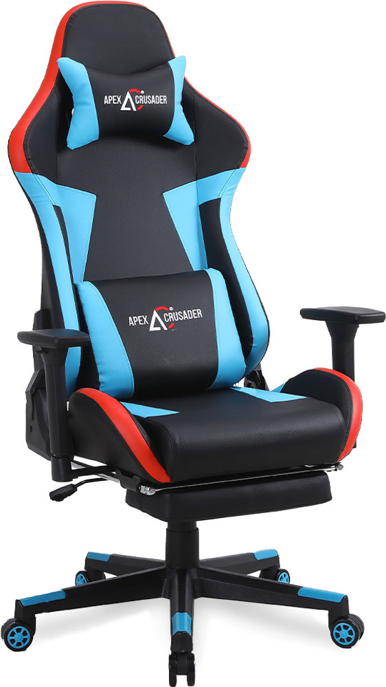 Thunder gaming best sale chair
