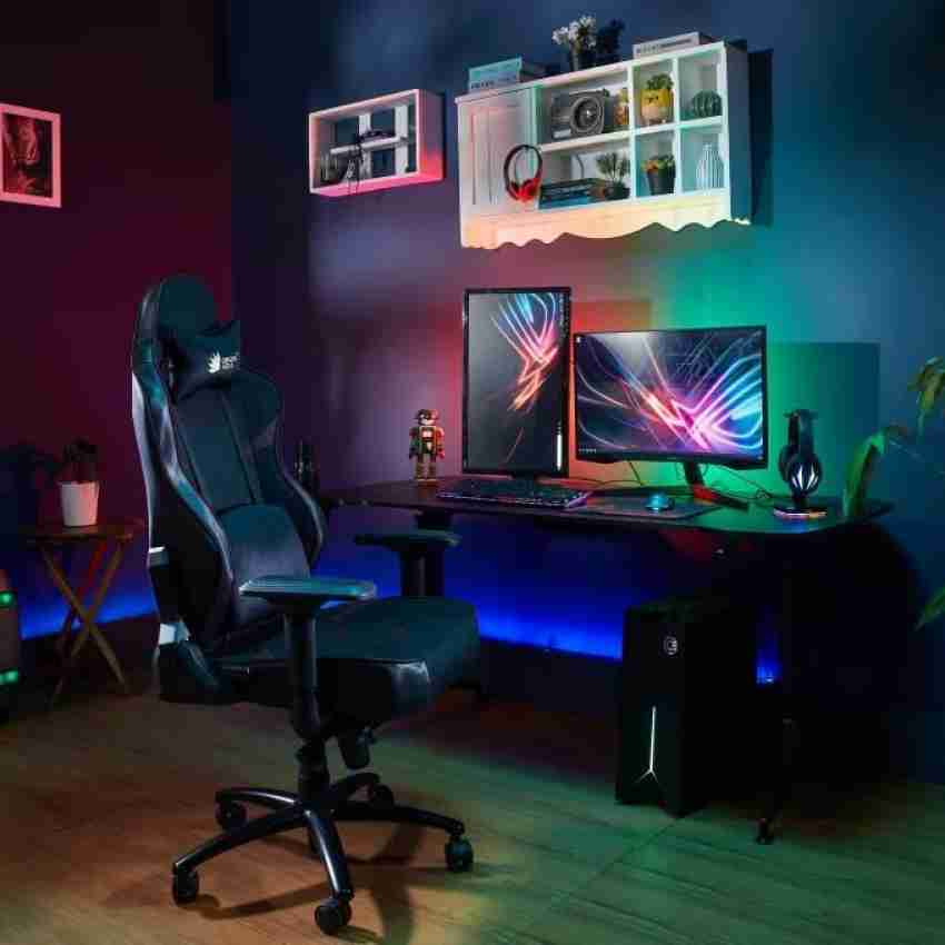 Green soul best sale monster gaming chair