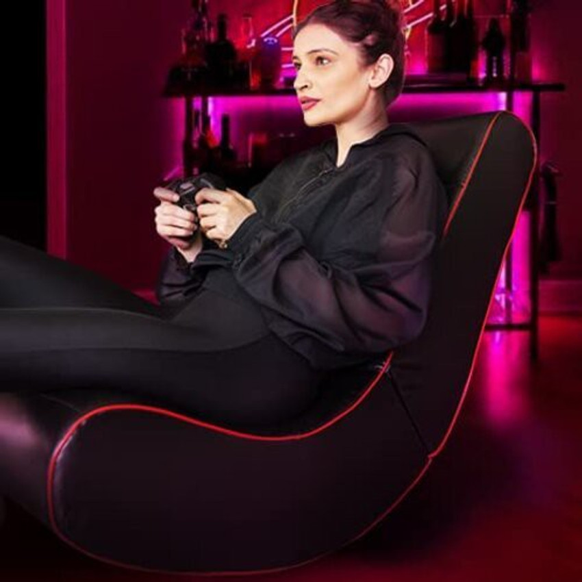 Cosylabs Floor Rockers Gaming Chair Price in India Buy Cosylabs