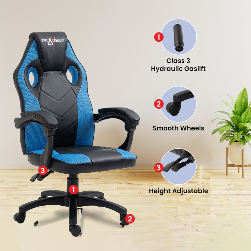 Gaming office chair new arrivals