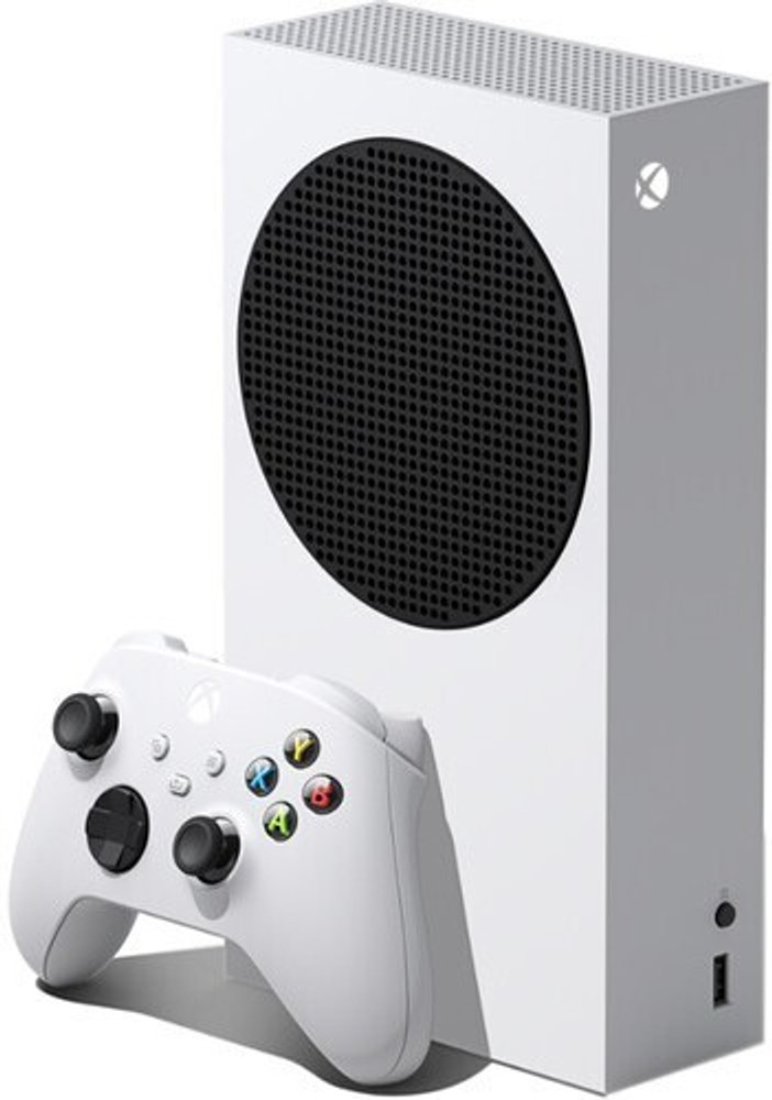 Xbox Series S 512GB