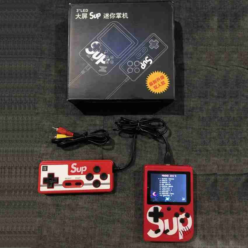 Game box 400 in 1 outlet