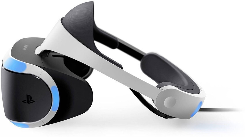 SONY PlayStation VR Headset Motion Controller | Brand New PSVR | Next Generation VR NA GB Price in India - Buy SONY PlayStation VR Headset Motion Controller | Brand New PSVR | SONY PlayStation VR Headset Motion Controller | Brand New PSVR | Next Generation VR NA GB Price in India - Buy SONY PlayStation VR Headset Motion Controller | Brand New PSVR |