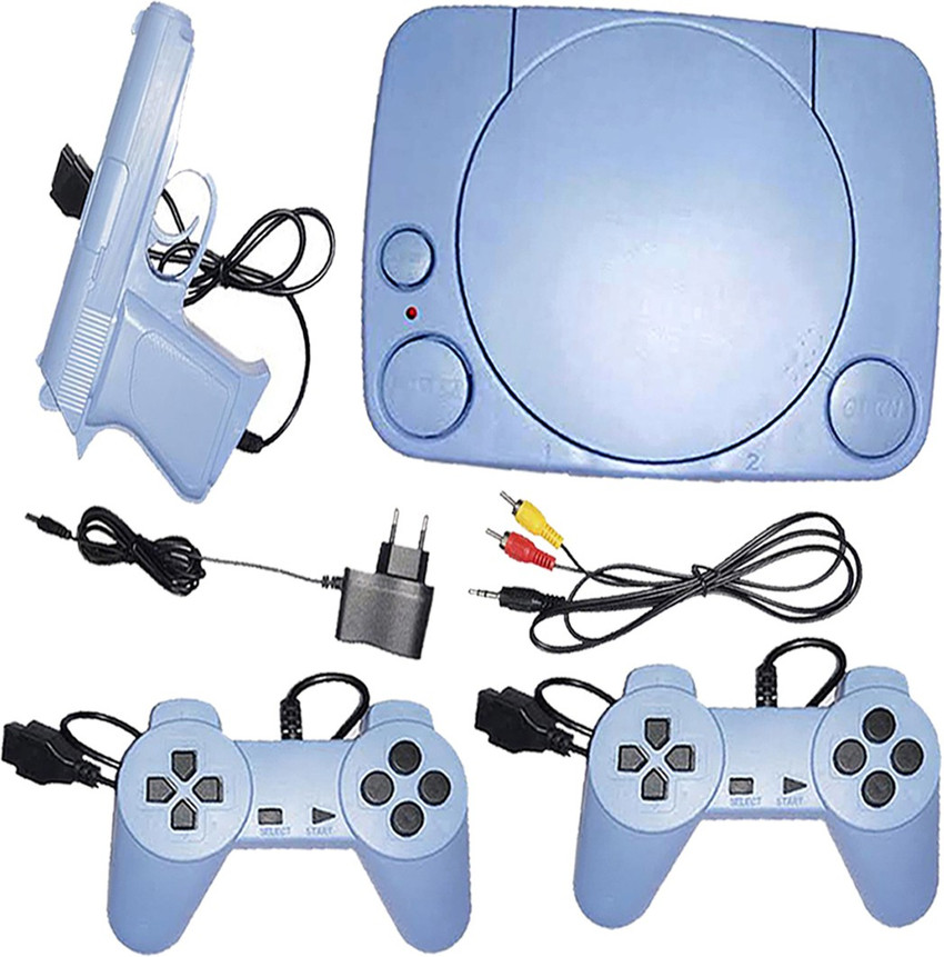 Super mario bros plug and deals play
