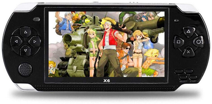 Gaming psp on sale