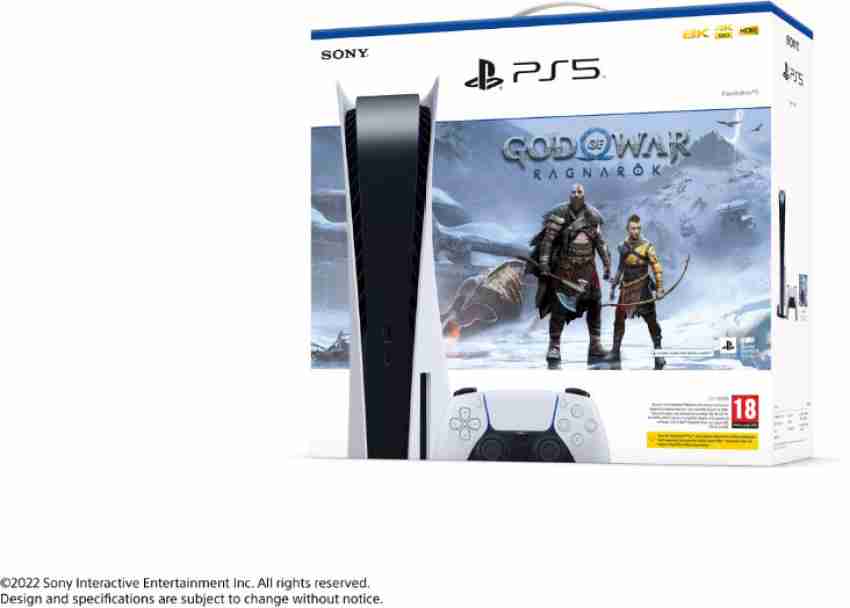 God of War Ragnarok - PS5, PlayStation 5