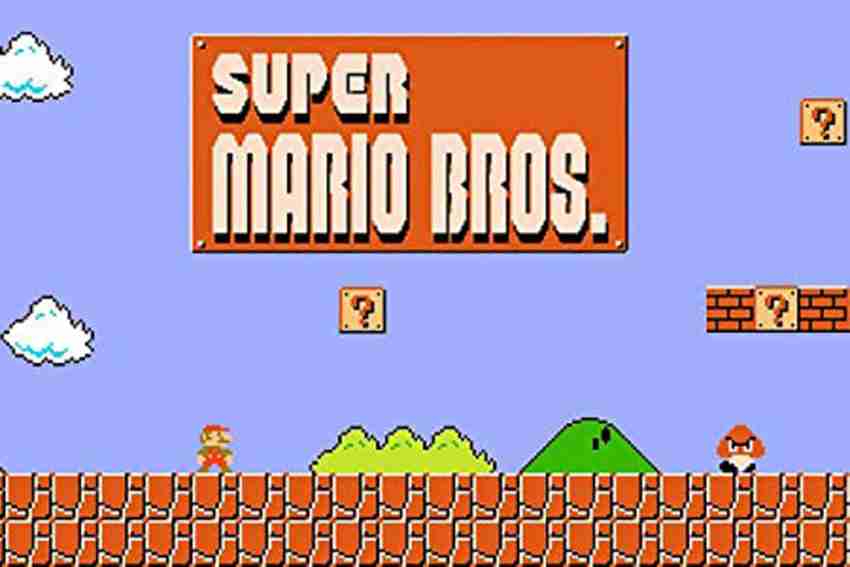 ZONSTORE Super Bros Mario All Wild Kart Gioco di Carte 112 Carte per 2-10  Giocatori 15 Minuti, Gioco per Famiglie e Gioco da Tavolo, da 7 Anni :  : Giochi e giocattoli