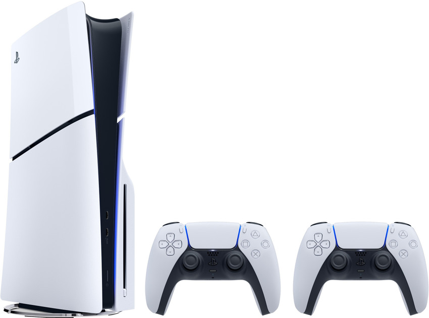 SONY PS5® Console CFI-2008A01 1 TB Price in India - Buy SONY PS5 