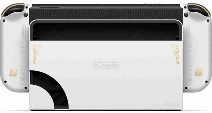Nintendo Switch – OLED Model The Legend of Zelda: Tears of the