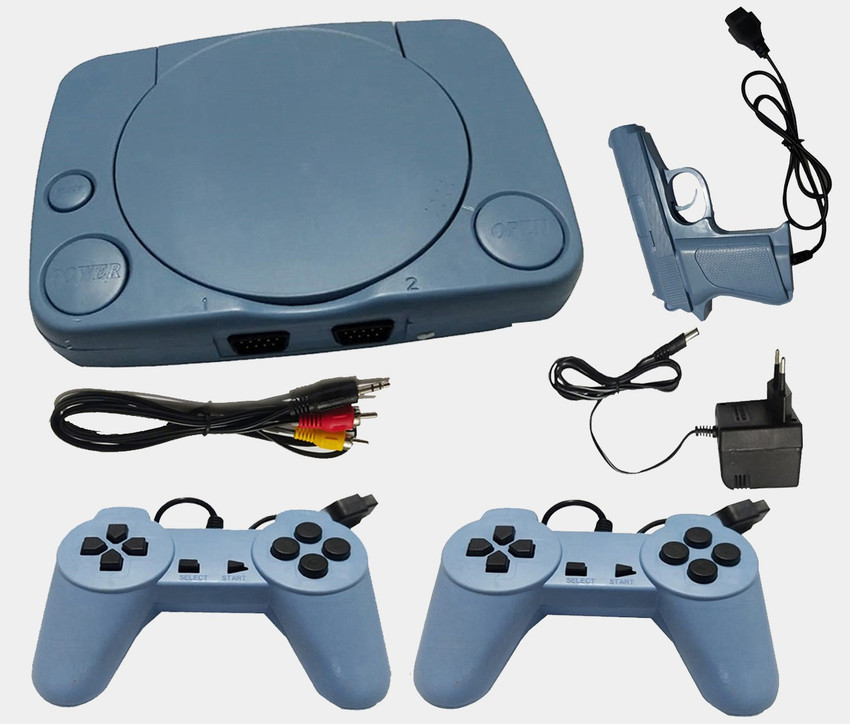 Best console 2025 for kids