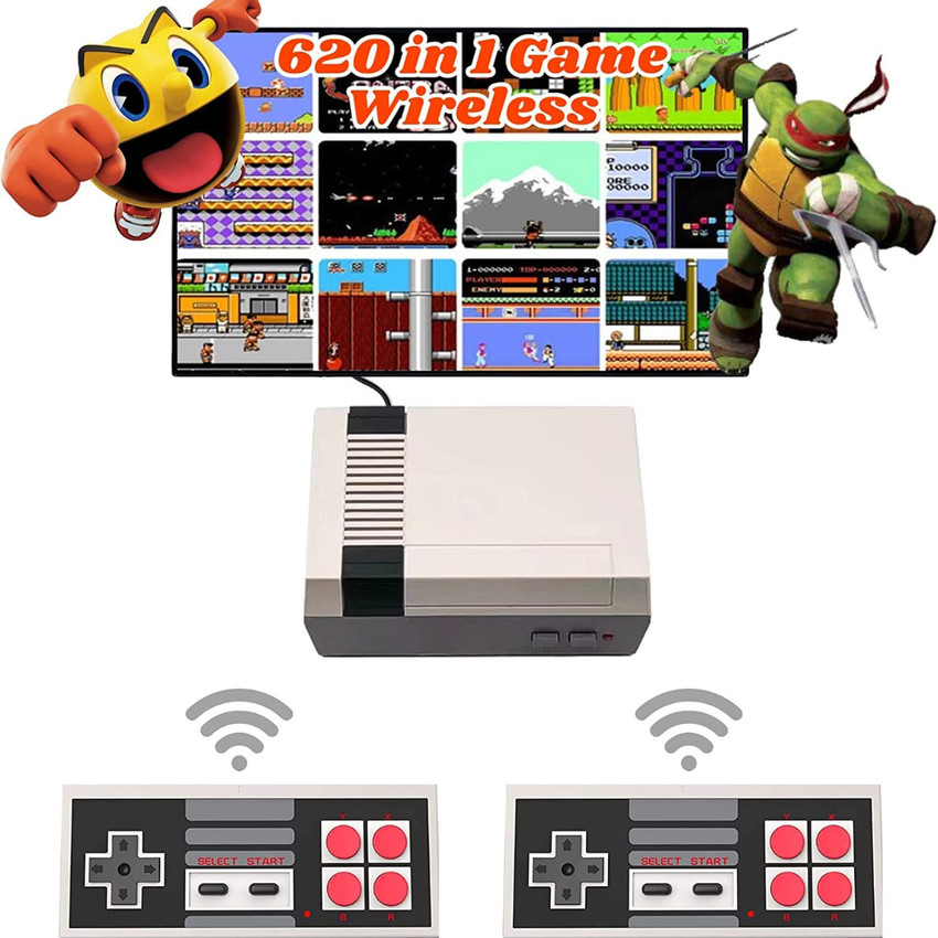 Multiplayer video game kids games store
