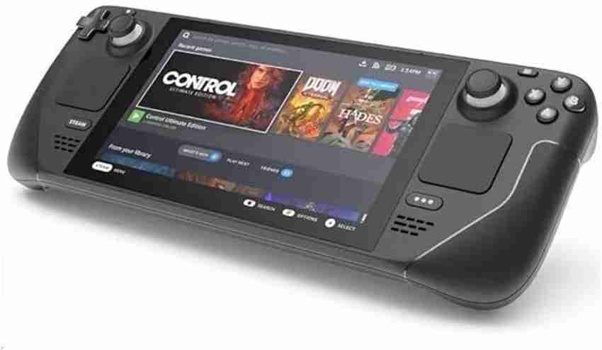 Valve Steam Deck Latest Oled Edition Handheld Gaming Console 1 TB 