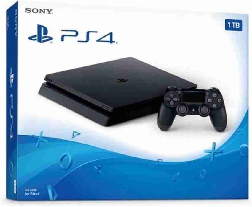 ps4 1TB - プレイステーション